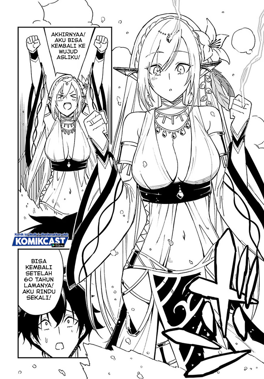 Dilarang COPAS - situs resmi www.mangacanblog.com - Komik genkai level 1 kara no nariagari 013.2 - chapter 13.2 14.2 Indonesia genkai level 1 kara no nariagari 013.2 - chapter 13.2 Terbaru 7|Baca Manga Komik Indonesia|Mangacan